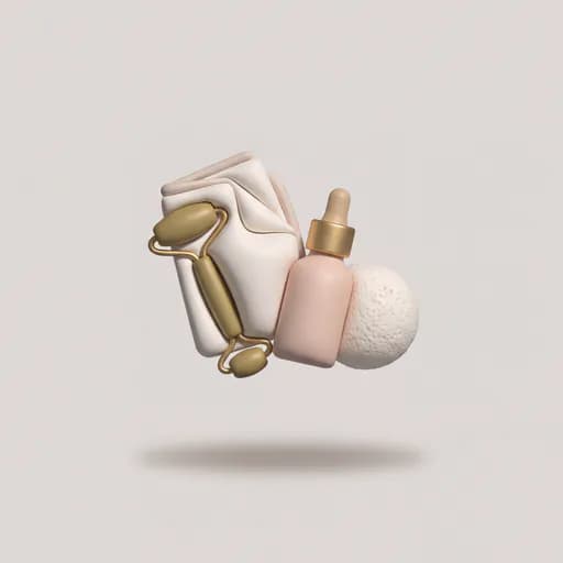 Accessoires de Soins de la Peau