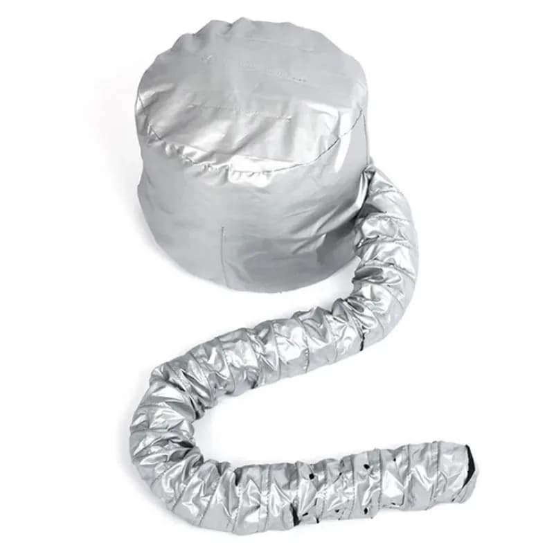 Casquette Séchage Cheveux – Ultra Douce & Ajustable
