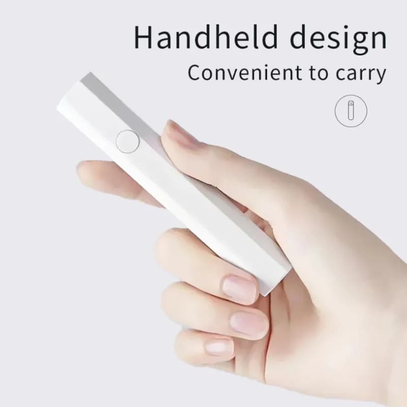 Lampe à Ongles LED de Séchage Manucure