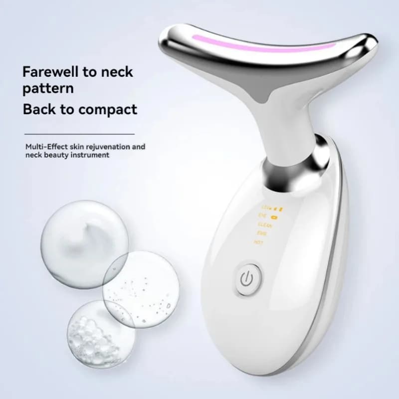 Masseur Facial Raffermissant – Lifting & Anti-Âge