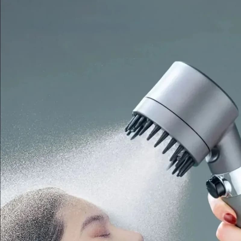 Pommeau Douche Haute Pression