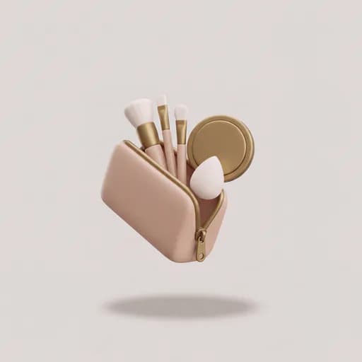 Accessoires de Maquillage