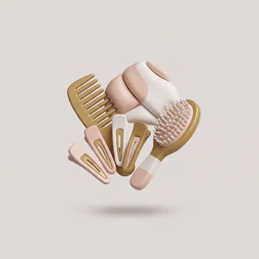Accessoires pour Cheveux