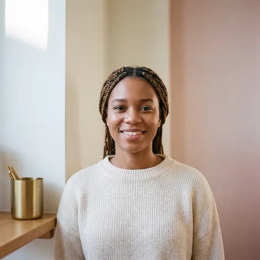 Kadiatou Diallo