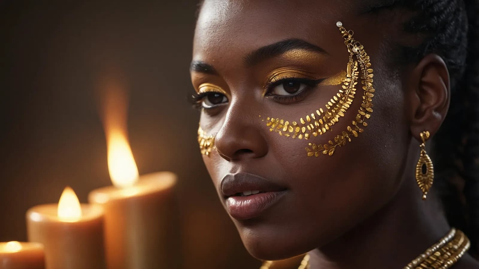 5 Ingrédients Traditionnels Africains pour des Soins de Beauté Efficaces