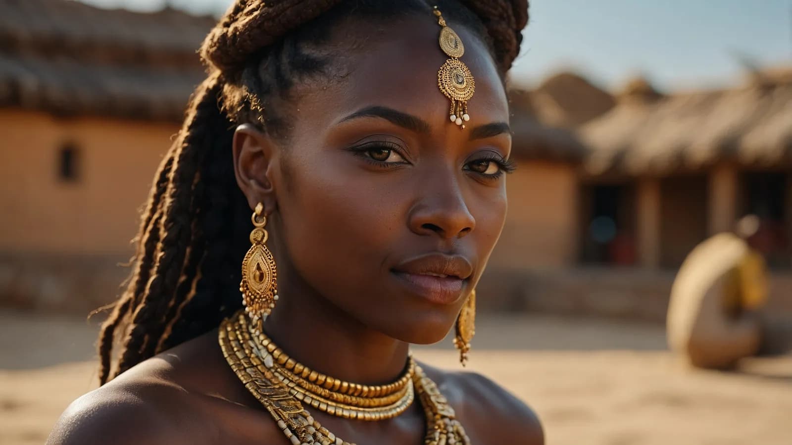 5 Rituels de Beauté Sénégalais à Intégrer dans Votre Routine Quotidienne