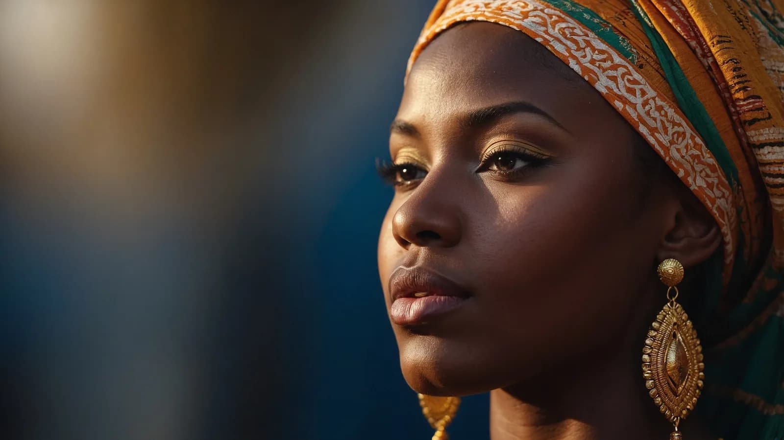 7 Secrets de Beauté des Femmes Sénégalaises Révélés