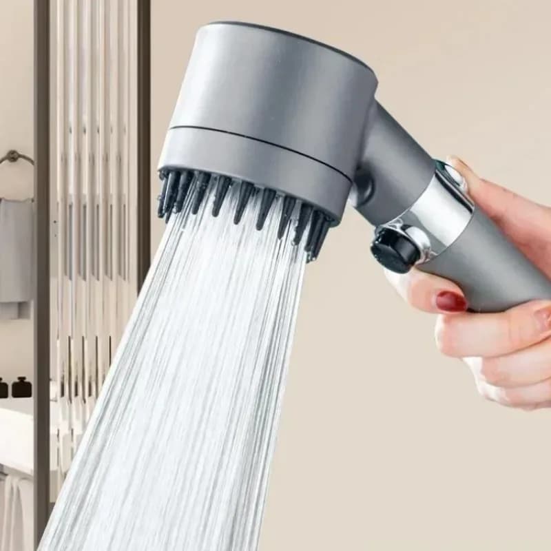 Pommeau Douche Haute Pression