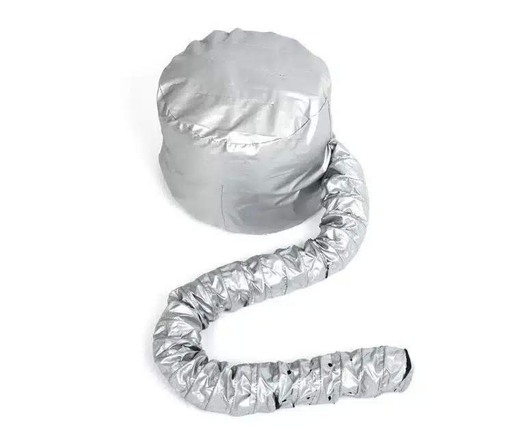 Casquette Séchage Cheveux – Ultra Douce & Ajustable 11 Casquette coiffure maison et salon, ultra légère 02