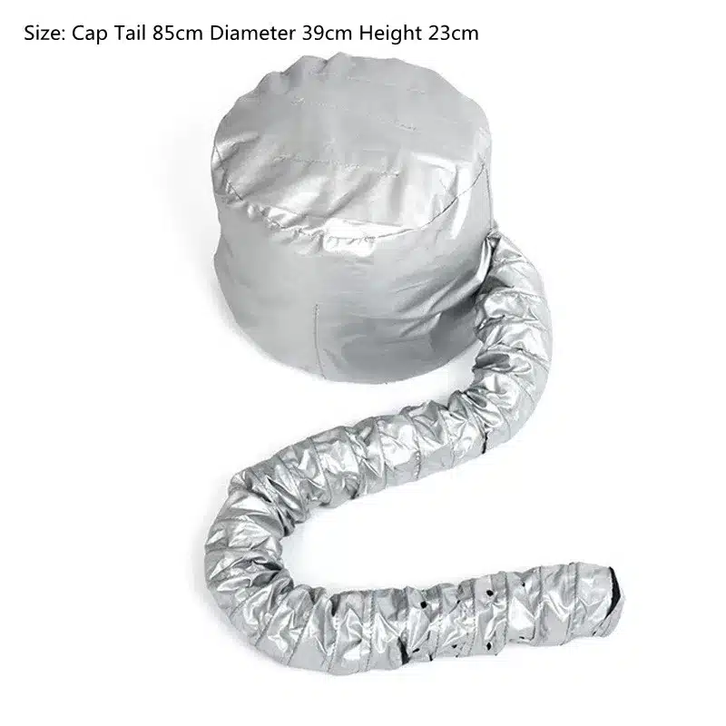 Casquette Séchage Cheveux – Ultra Douce & Ajustable 6 Casquette séchage cheveux ajustable et douce