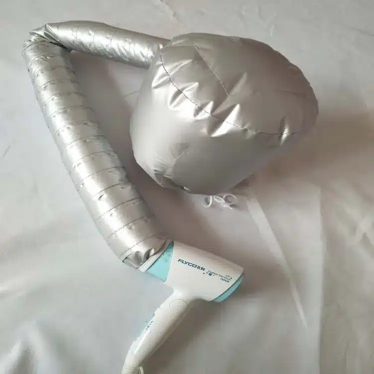 Casquette Séchage Cheveux – Ultra Douce & Ajustable 8 Casquette cheveux sèche rapidement et sans effort