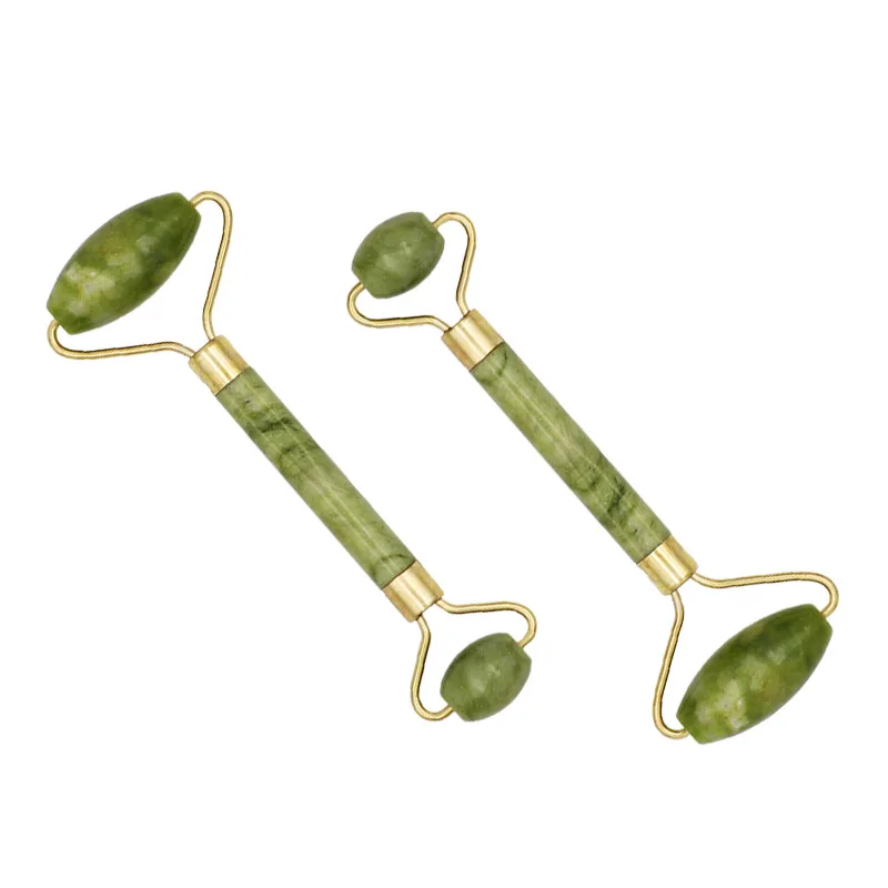 Rouleau Gua Sha pour soins visage