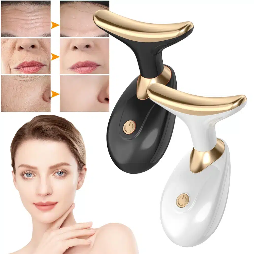 Appareil lifting visage anti-âge 02