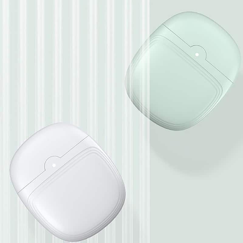 Lime à ongles LED intégrée et anti-éclaboussures