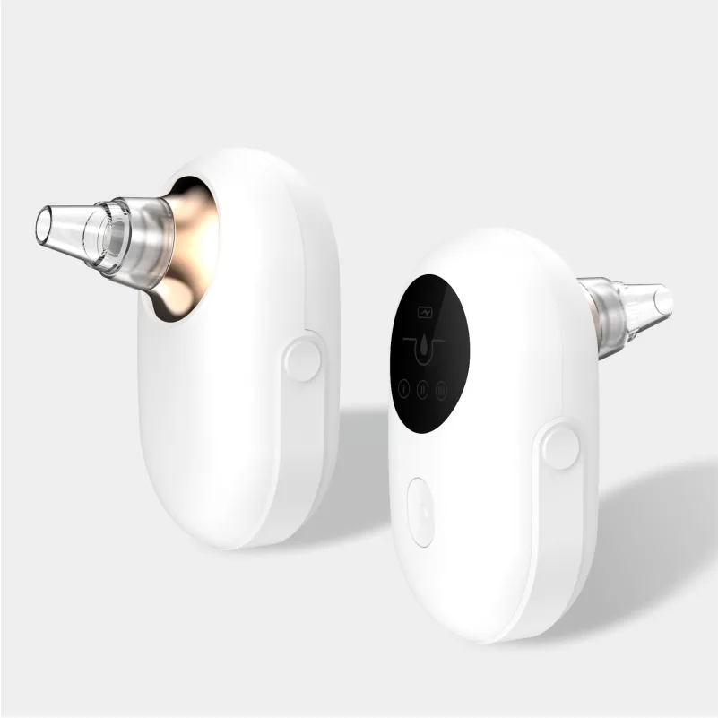 Aspirateur visage anti-acné 02