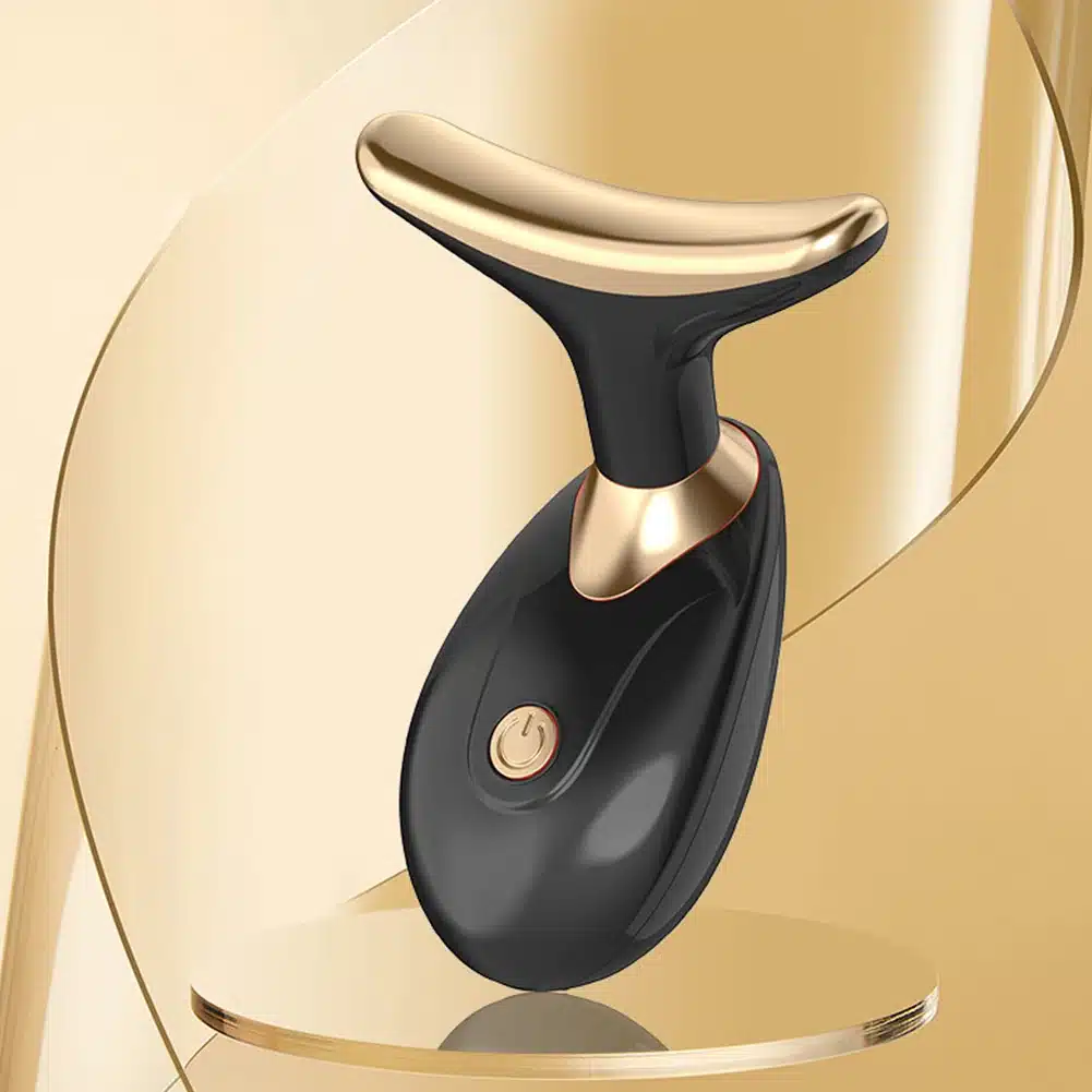 Appareil lifting visage anti-âge