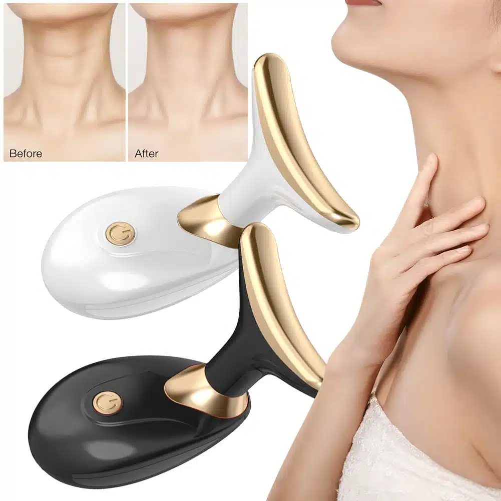 Appareil lifting visage anti-âge 03