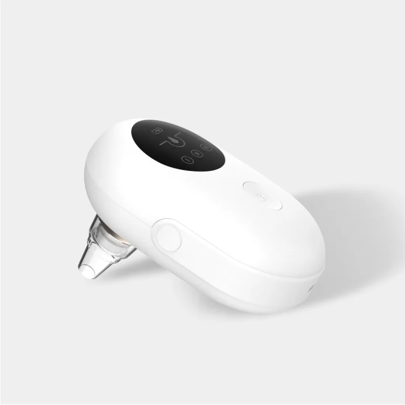 Aspirateur visage anti-acné 03