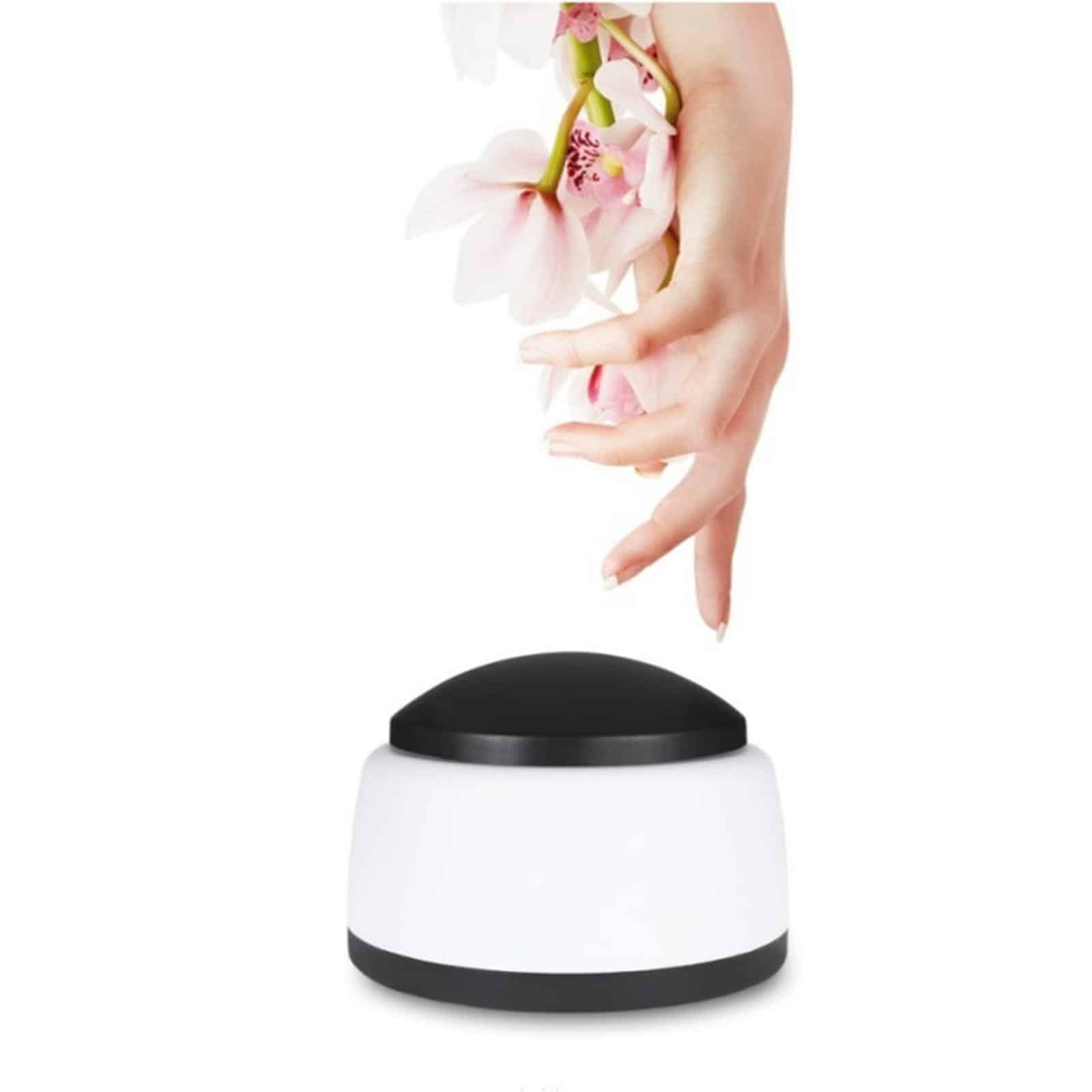 Machine à vapeur ongles dissolvant rapide